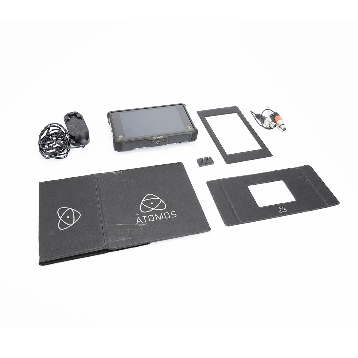 Atomos Shogun Inferno Monitör - Gürbüz Prodüksiyon