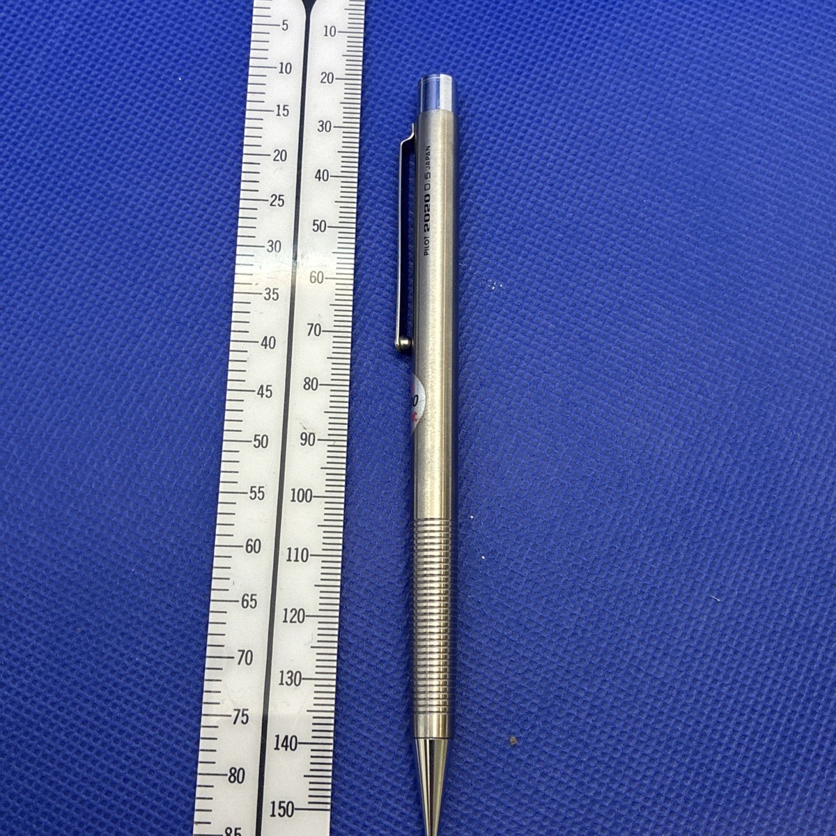 Pilot 2020St Mechanical Pencil | eBay