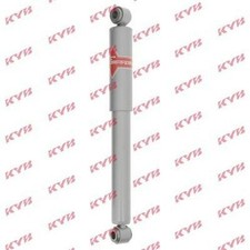 2x KYB Stoßdämpfer Hinten für SUZUKI Samurai SUV (SJ) Set Gas-A-Just 553221