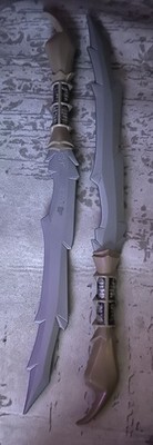 Mortal Kombat Scorpion Sword Schwert Merchandising