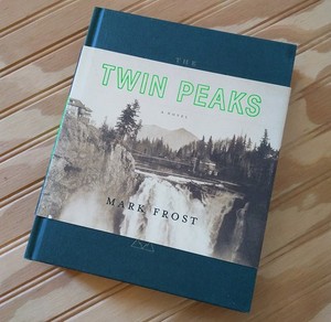 Secret History of Twin Peaks | eBay