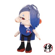 Splatoon 3 All Star Collection Fuka S W10 D8 H21.5cm Plush toy SP45
