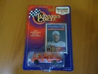 Winners Circle 1/64 Lifetime Series Dale Earnhardt #3 Wheaties Car with Card