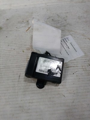 2016 Honda CR-V Telematics Interface Module OEM Grey 114k Miles NJ25-21727-591