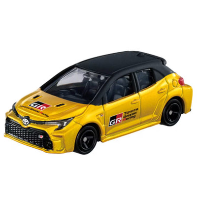 Takara Tomy / Tomica Tokyo Auto Salon 2026 Eventmodell Toyota GR Collora
