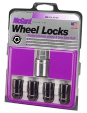 Mcgard Wheel Lock Nut Set 24026 Mcgard Wheel Lock Nut Set 24026