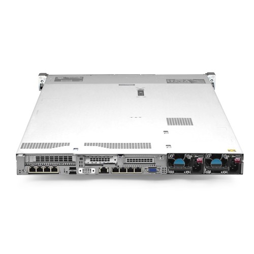 HP ProLiant DL360 G10 Server 2x Silver 4116 2.10Ghz 24-Core 64GB RAM Rails - 第 4/5 張圖片