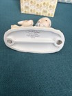 precious moments figurine vintage “God’s speed” #E-3112 — photo 6