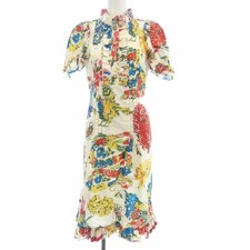 Authentic GUCCI Dress #270-004-077-6054