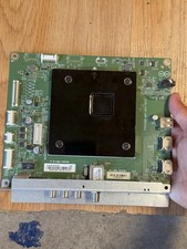 TV Main Board / Logic Board PCB 715G9566-M01-...