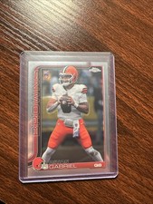 2025 Topps Chrome - Dillon Gabriel #317 (RC)