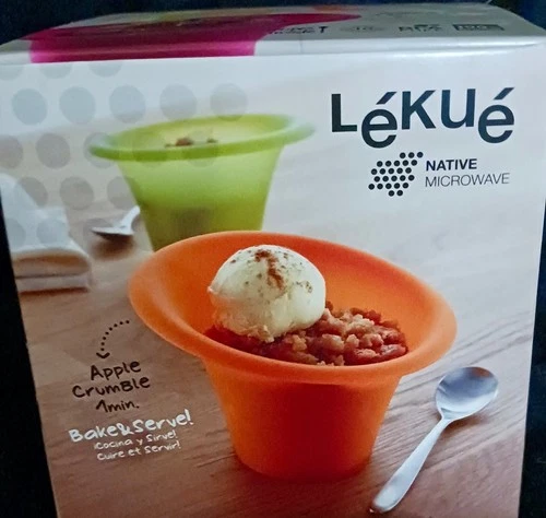 Lékué Cake Mold - Thumbnail 3
