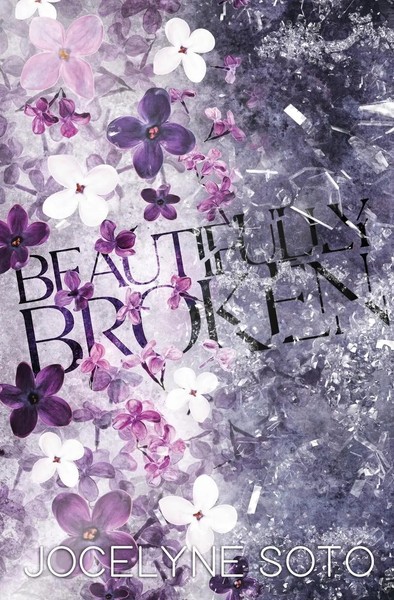 Jocelyne Soto | Beautifully Broken | Taschenbuch | Englisch (2021)-image