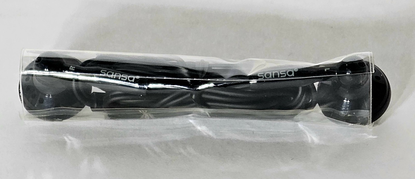 ***SanDisk Sansa Fuze Silver (8 GB) Digital Media Player (Tested) Read Descripti