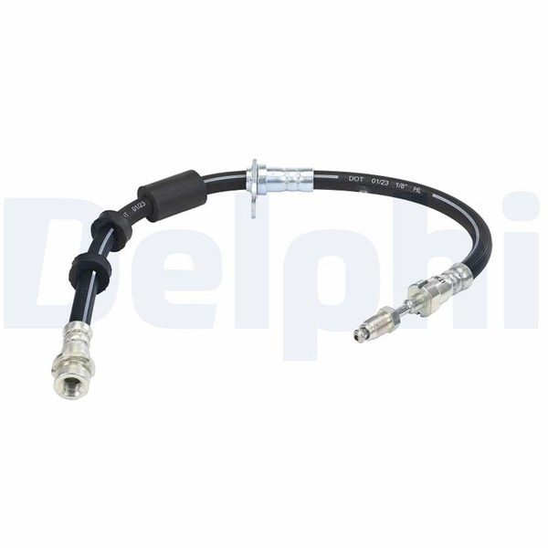 Delphi Bremsschlauch LH8010 FüR Ford Tourneo Connect V408 GroßRaumlimousi Tdci-image