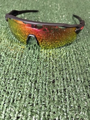 Oakley Radar EV Path OO9208 Matte Black Prizm  Sunglasses