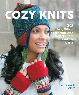 Cozy Knits, Kosel, Janine,  Paperback