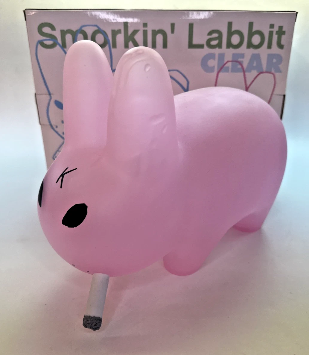 Smorkin Labbit for sale | eBay