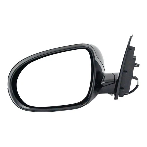 For Kia Sorento 16-20 TRQ Driver Side Power View Mirror Heated, Foldaway