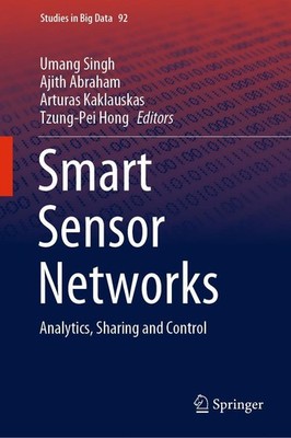 Smart Sensor Networks Umang Singh