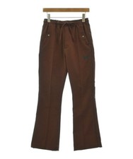 Needles Pants Other BrownxBlack XS 2200507089012