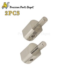 Pair Offset Power And Ground 1/0 Gauge To 4 Gauge Reducers Amp Input US