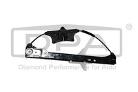 DPA Fensterheber 88391802602 FüR VW Passat B8 3G2 CB2 Variant 3G5 CB5 Alltrack