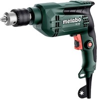Metabo Bohrmaschine Be 650 650W Zahnkranzbohrfutter BohrfutterschlüSsel