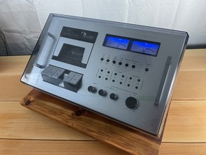 Nakamichi 1000 Tri TRACER | eBay
