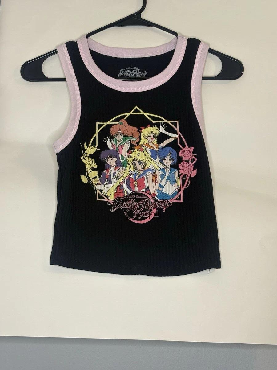 officekiko 火の鳥 tank top type. A officekiko 火の鳥 tank top type