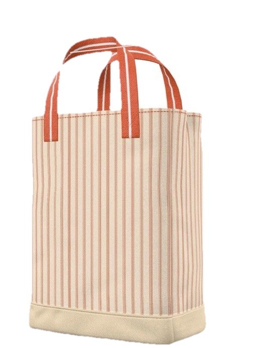 Canvas Tote Magnolia Tote Hearth Hand With Magnolia Reusable