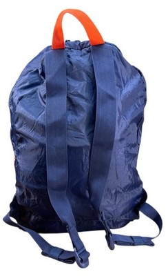 Houston Astros Herschel Supply Co. Team Packable Daypack backpack | eBay