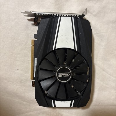 Phoenix Asus Nvidia Geforce Gtx 1660 Super 6gb Gddr6 ASUS