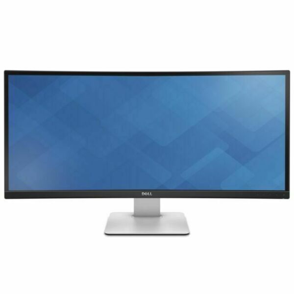 Moniteur incurvé Dell UltraSharp U3415W 34 pouces chez ECOPC