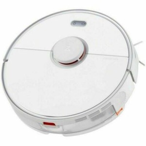 Roborock S5 Max Robot Aspiradora - Blanca (XM200018) | Compra online en eBay