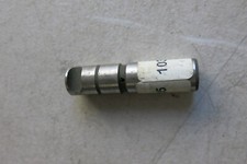 NOS Mercedes-Benz Rocker Arm Shaft 260E 300E/CE/SE/SEL/TE 1986-93 (1030550405)