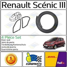 Joints Renault SCENIC