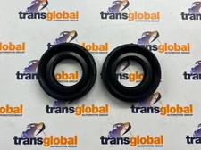 Front Axle Drive Shaft Oil Seal x2 for Land Rover Discovery 2 TD5 & V8 FTC4822