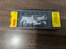 SANDVIK COROMANT 10pk Turning Insert: CCMT21.52UM 1515, Solid Carbide 5724191