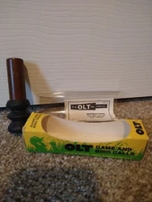 OLT Model B-10 Squirrel Call