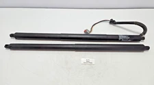 ✅ 12-20 OEM Tesla Model S Rear Support Shock Lift Trunk Lid Tailgate Strut SET