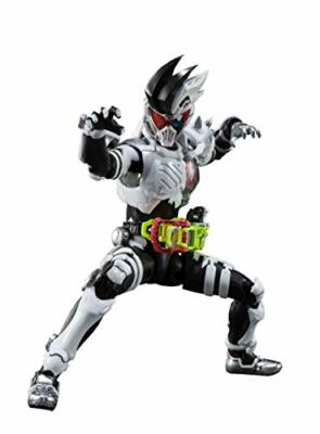 S.H.Figuarts Rider Genmu zombie action gamer level X-0 Rider S.H.Figuarts Rider Genmu zombie action gamer level X-0 Rider
