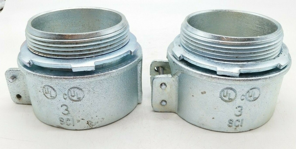 Topaz Electric 158M 3