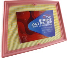 For Engine Air Filter Land Rover Range Rover Evoque Sport Discovery Jaguar EPace