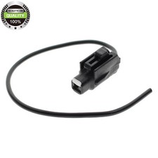 Starter Motor Solenoid Wire Plug Connector Pigtail Harness Fits For Lexus NX200t