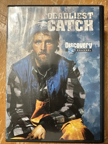 The Best Of Discovery Channel Volume two Four Discs Library DVD 2004 - Picture 7 of 9