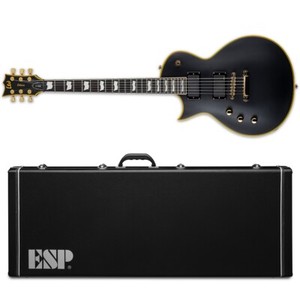 esp ec guitar case