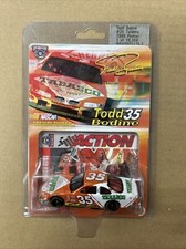 1/64 1998 #35 Todd Bodine Tabasco Action