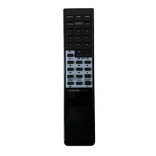 US Stock Remote Control For Sony CDPCX220 CDP-CX220 Compact CD Player