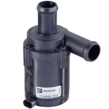 Pierburg Engine Auxiliary Water Pump 710101120 For BMW E70 E71 F01 F04 F07 F10